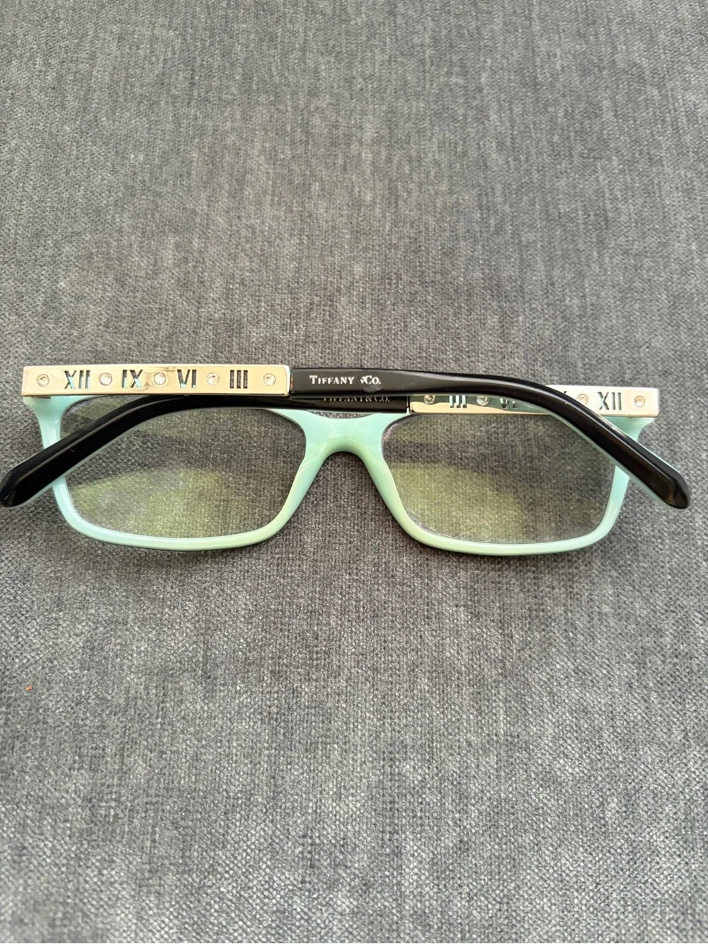 Tiffany Frames